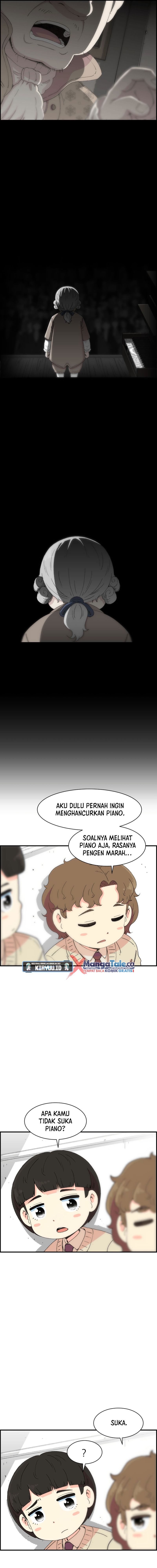 Beethoven Reborn - Chapter 25 4