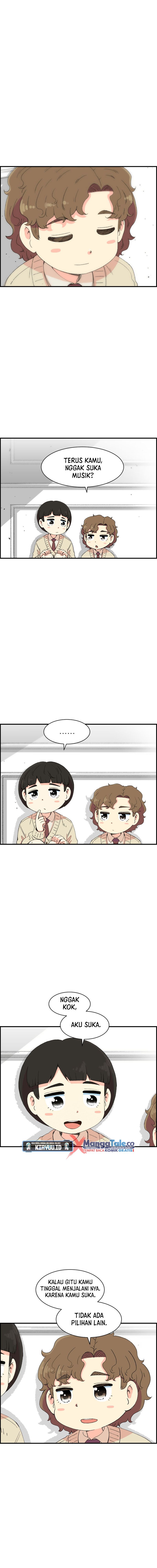 Beethoven Reborn - Chapter 25 5