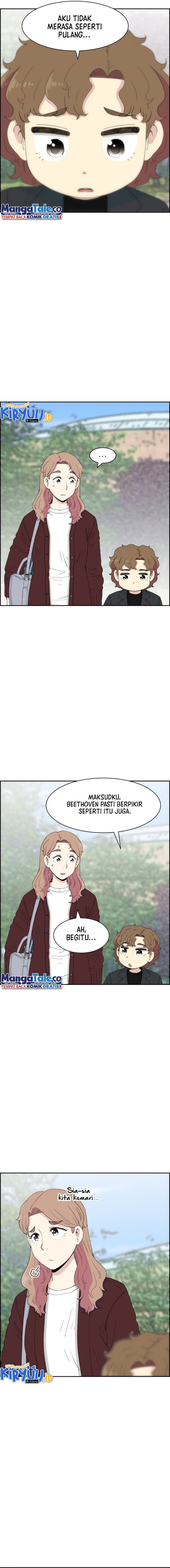 Beethoven Reborn - Chapter 31 24