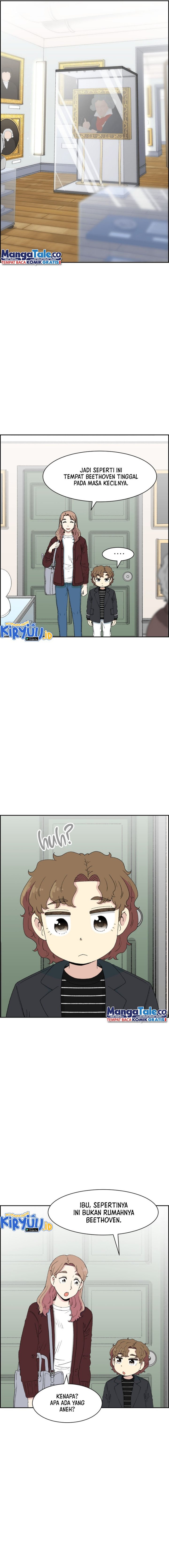 Beethoven Reborn - Chapter 31 18