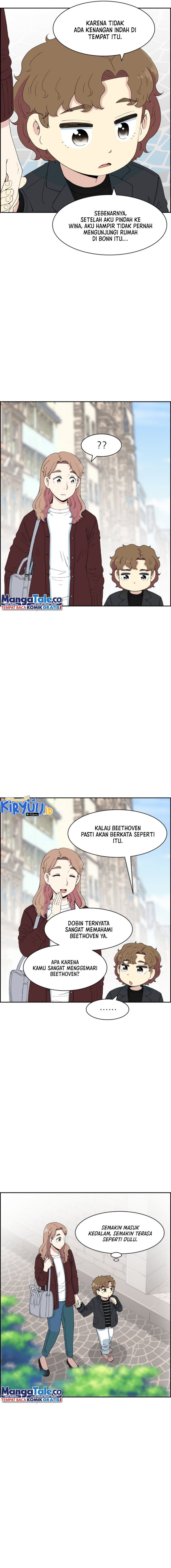 Beethoven Reborn - Chapter 31 16