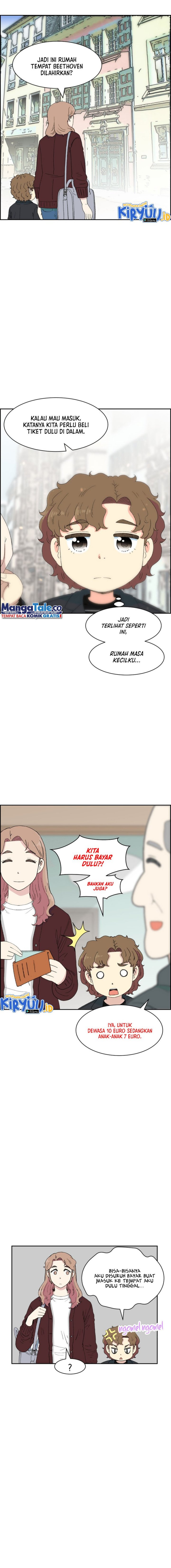 Beethoven Reborn - Chapter 31 17