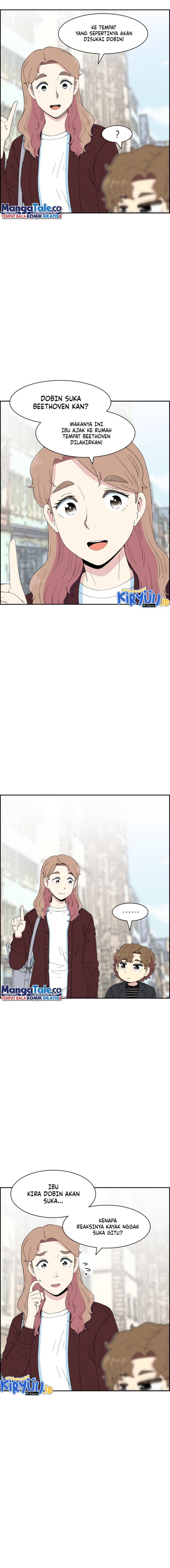 Beethoven Reborn - Chapter 31 15