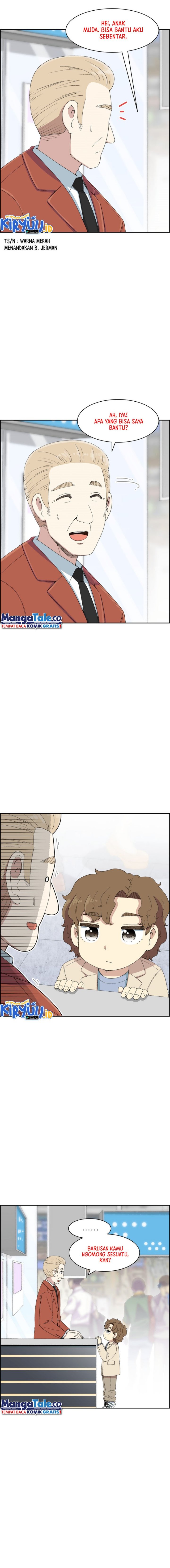 Beethoven Reborn - Chapter 31 4