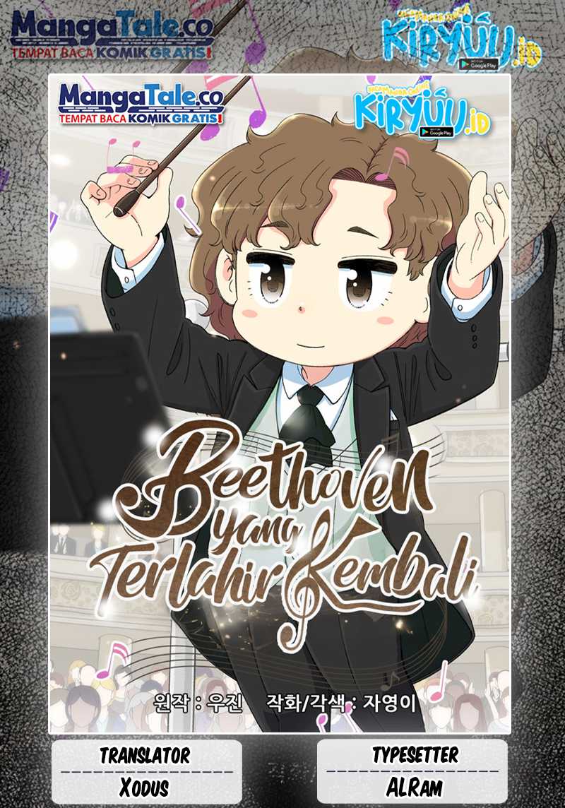 Beethoven Reborn - Chapter 34 1