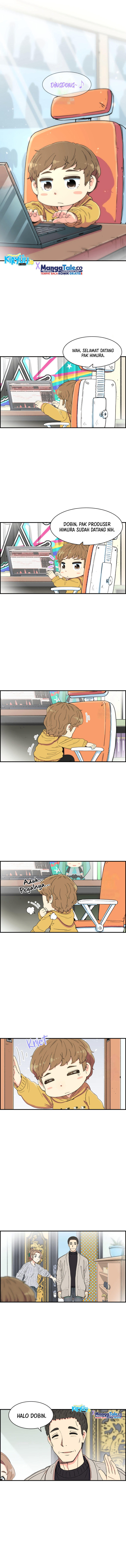 Beethoven Reborn - Chapter 08 2