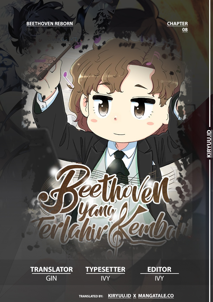 Beethoven Reborn - Chapter 08 1
