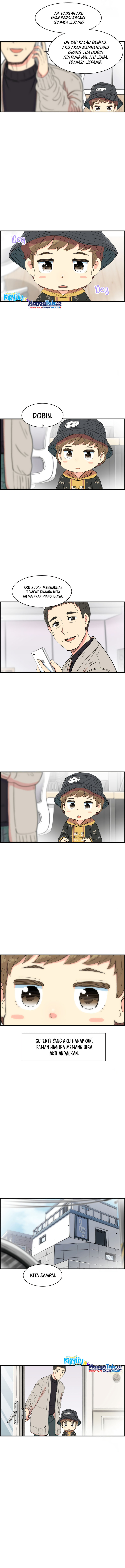 Beethoven Reborn - Chapter 08 10