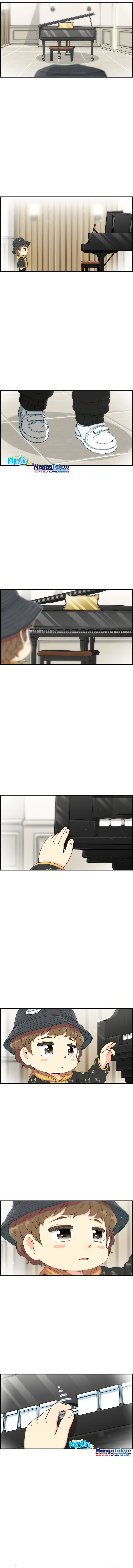 Beethoven Reborn - Chapter 08 11