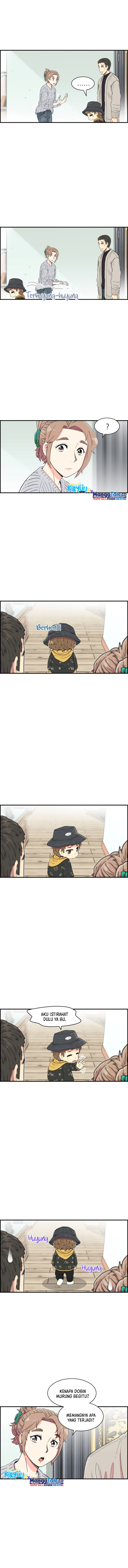 Beethoven Reborn - Chapter 08 14