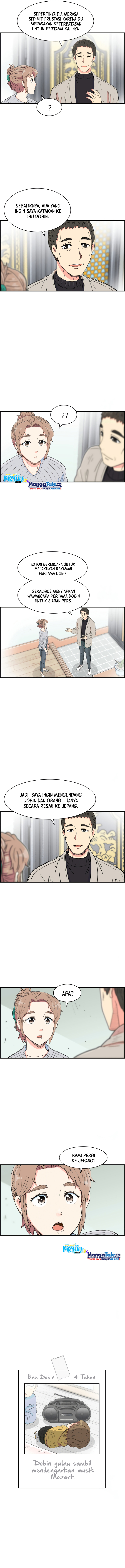 Beethoven Reborn - Chapter 08 15