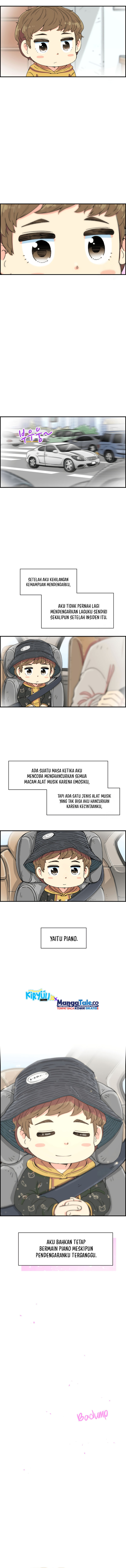 Beethoven Reborn - Chapter 08 4