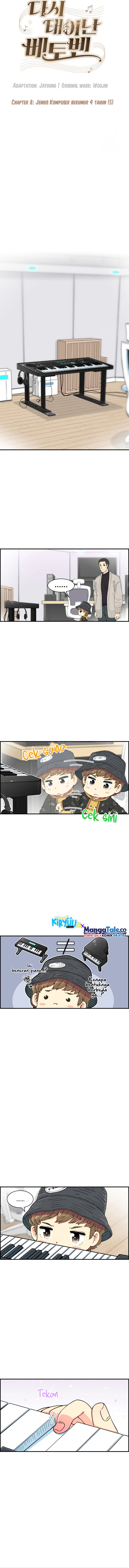 Beethoven Reborn - Chapter 08 5