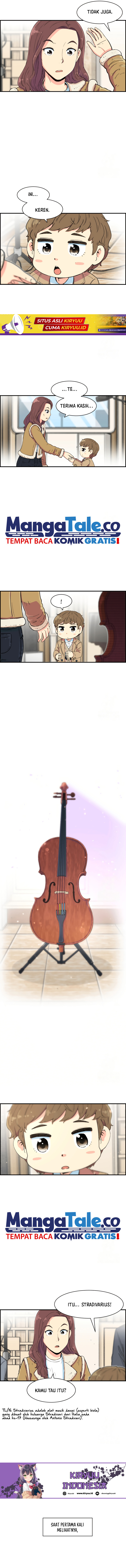 Beethoven Reborn - Chapter 09 10