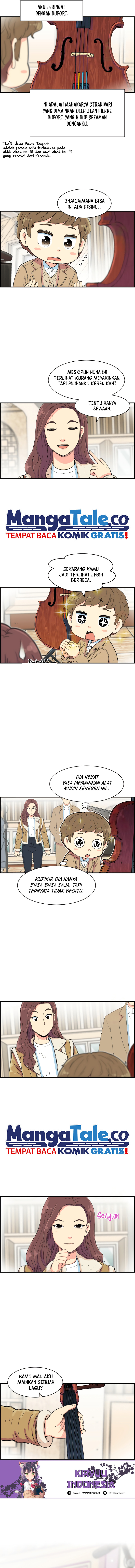 Beethoven Reborn - Chapter 09 11