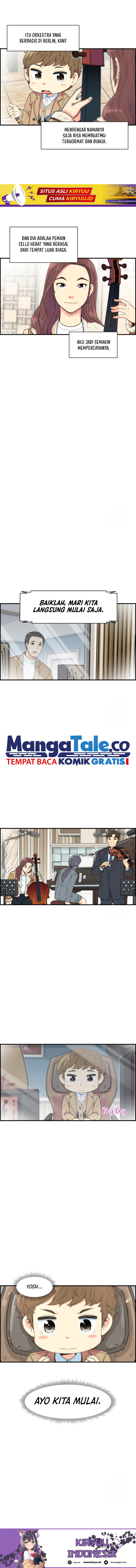 Beethoven Reborn - Chapter 09 14