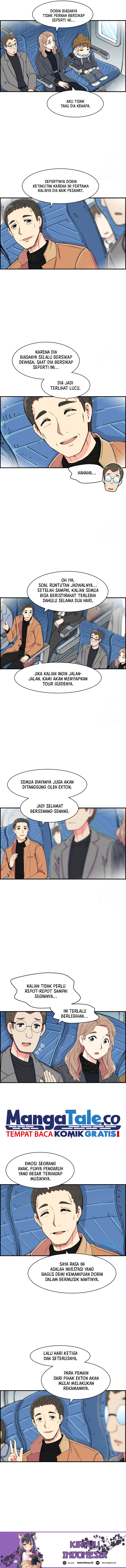 Beethoven Reborn - Chapter 09 5