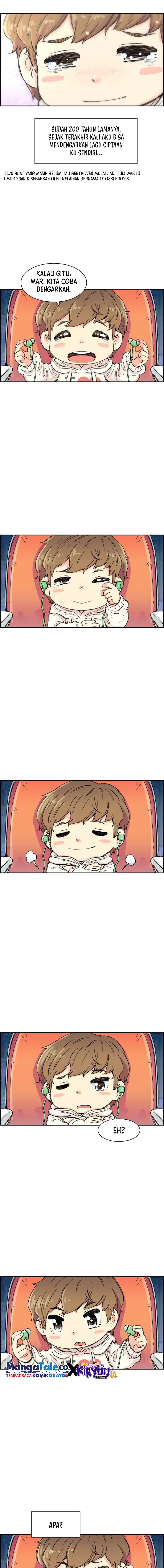 Beethoven Reborn - Chapter 03 3