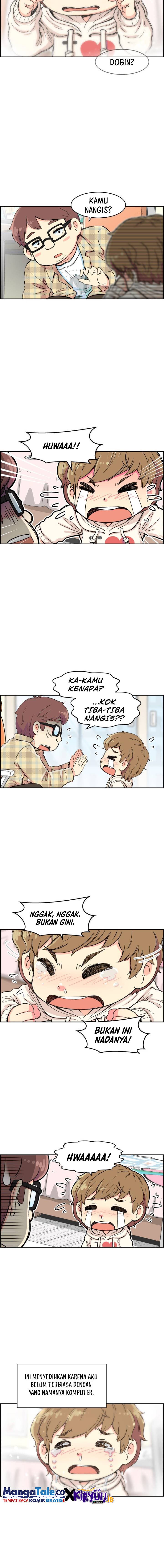 Beethoven Reborn - Chapter 03 10