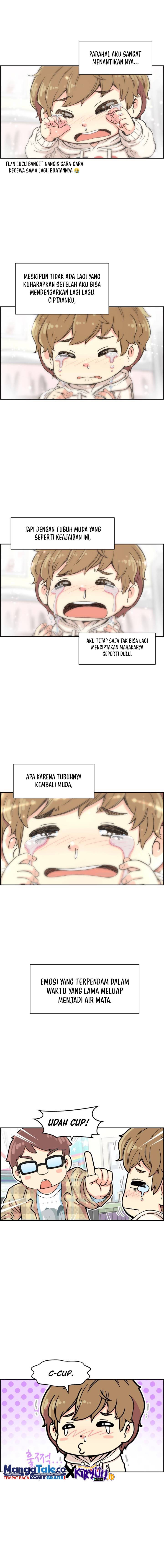 Beethoven Reborn - Chapter 03 11