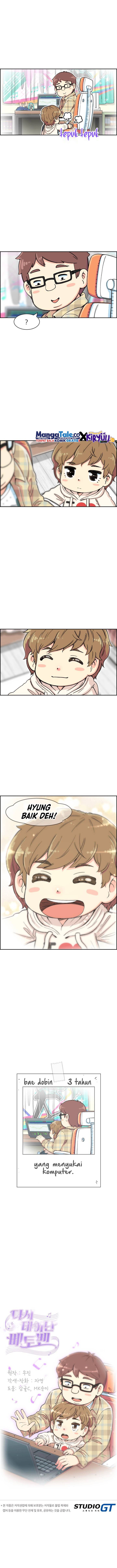 Beethoven Reborn - Chapter 03 16