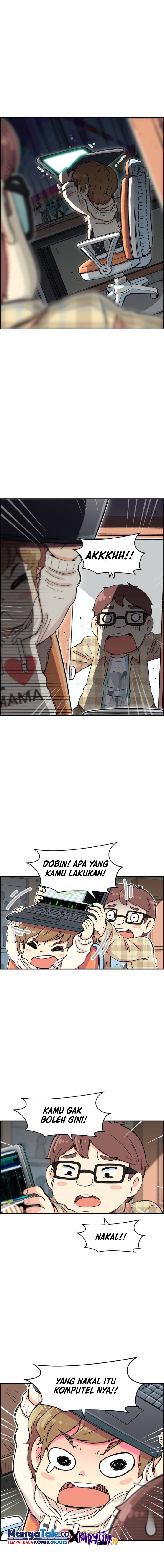 Beethoven Reborn - Chapter 03 6