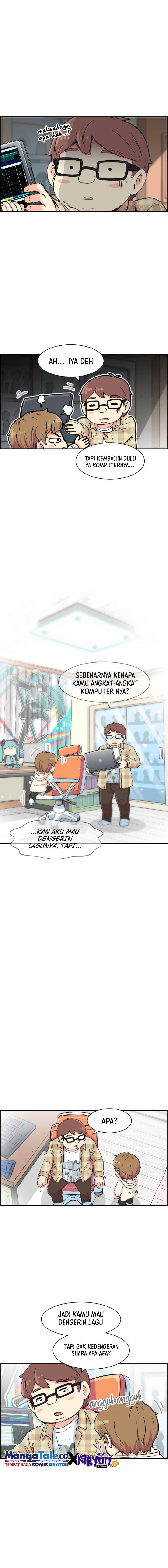 Beethoven Reborn - Chapter 03 7