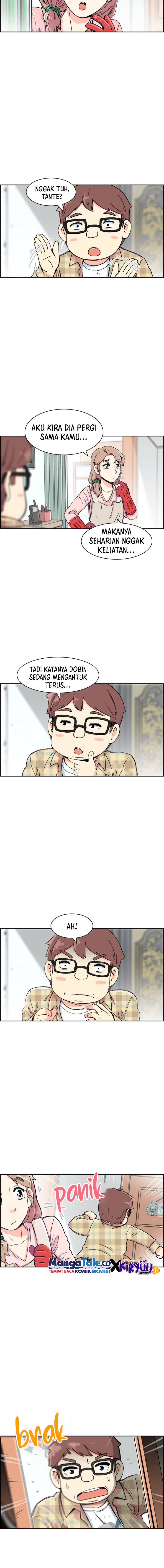 Beethoven Reborn - Chapter 03 5