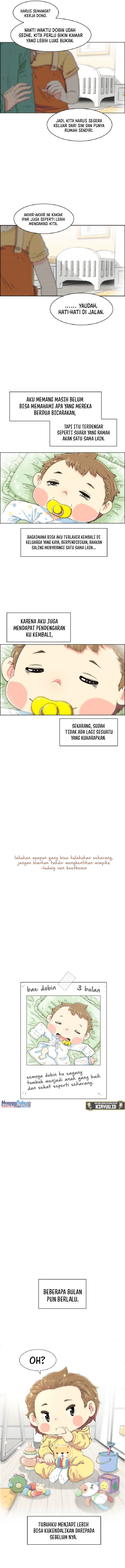 Beethoven Reborn - Chapter 01 8
