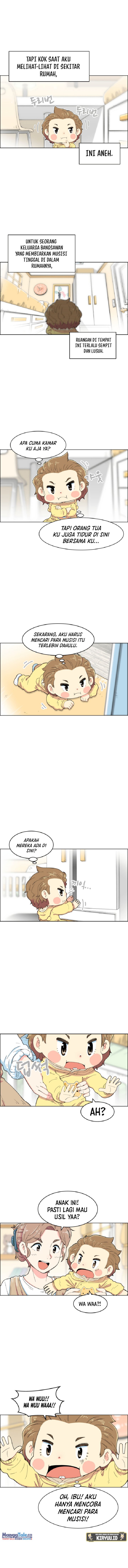Beethoven Reborn - Chapter 01 9