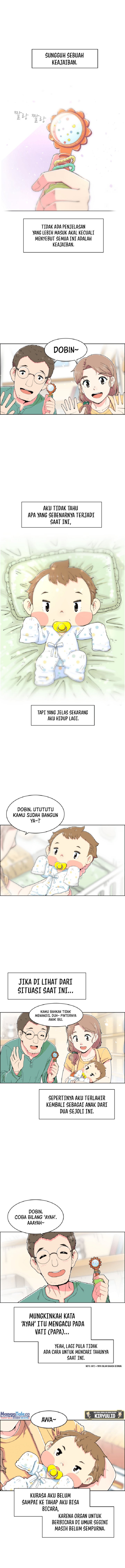 Beethoven Reborn - Chapter 01 2