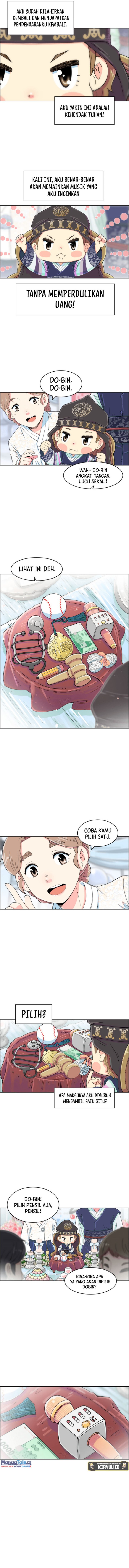 Beethoven Reborn - Chapter 01 20