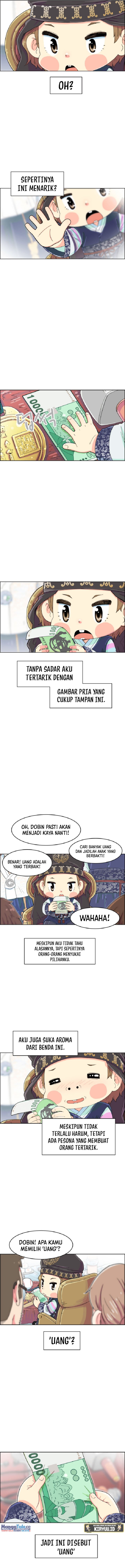 Beethoven Reborn - Chapter 01 21