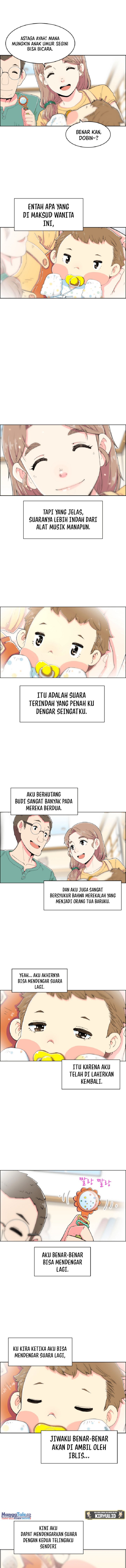 Beethoven Reborn - Chapter 01 3
