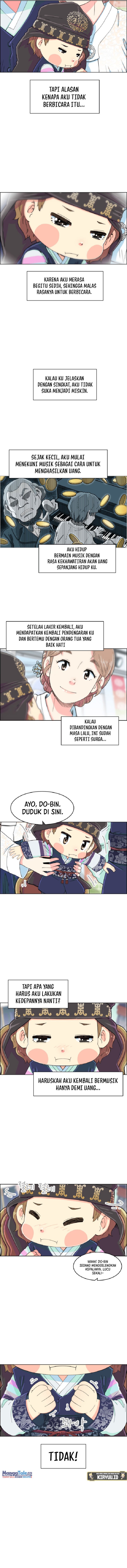 Beethoven Reborn - Chapter 01 19