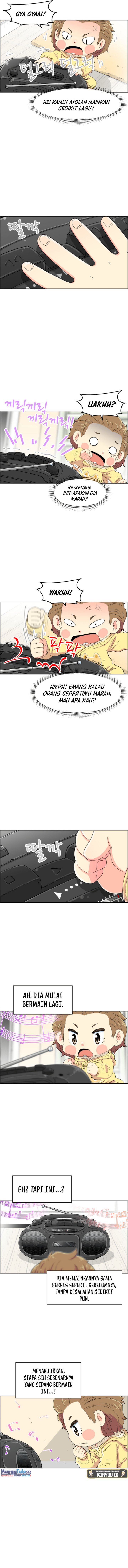 Beethoven Reborn - Chapter 01 12