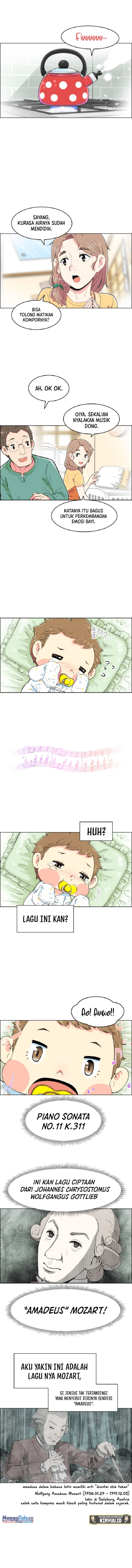 Beethoven Reborn - Chapter 01 6