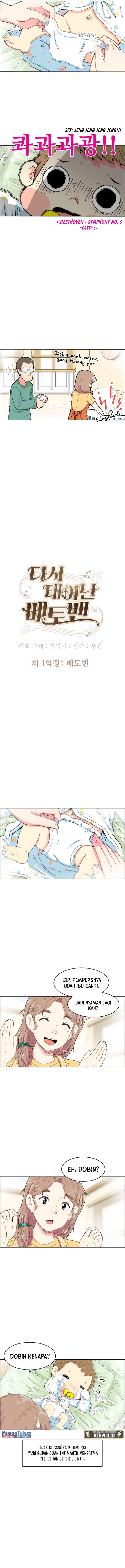 Beethoven Reborn - Chapter 01 5
