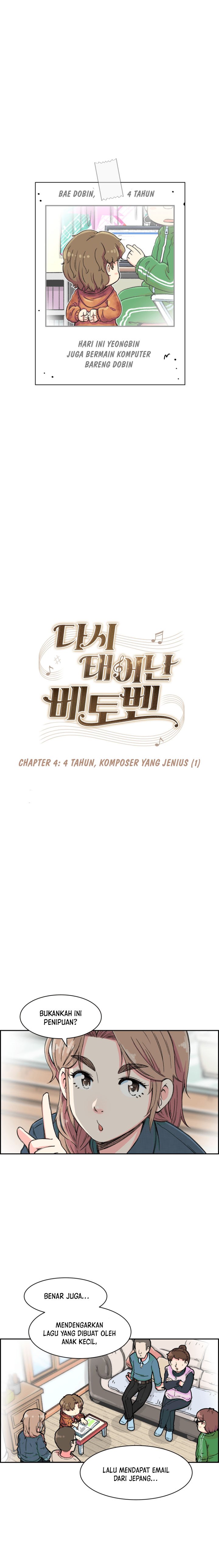 Beethoven Reborn - Chapter 04 9
