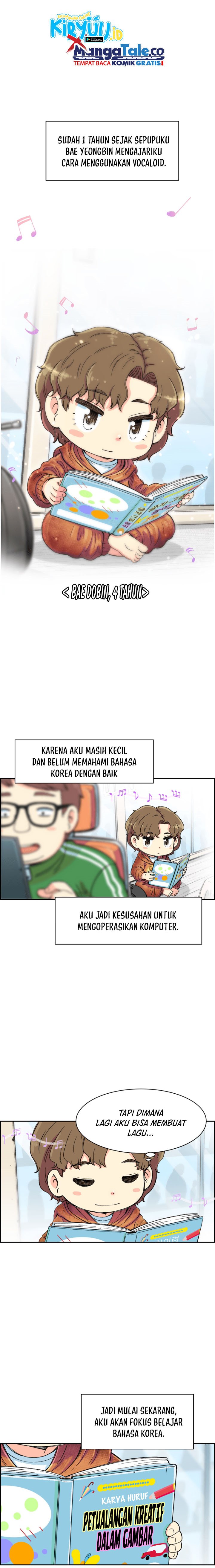 Beethoven Reborn - Chapter 04 2
