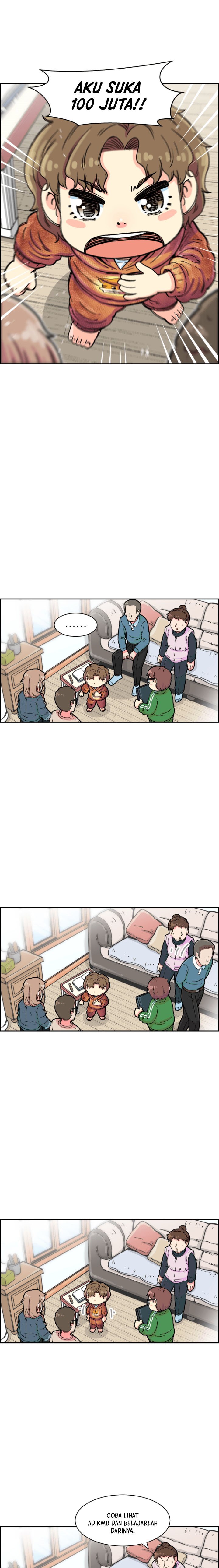 Beethoven Reborn - Chapter 04 28