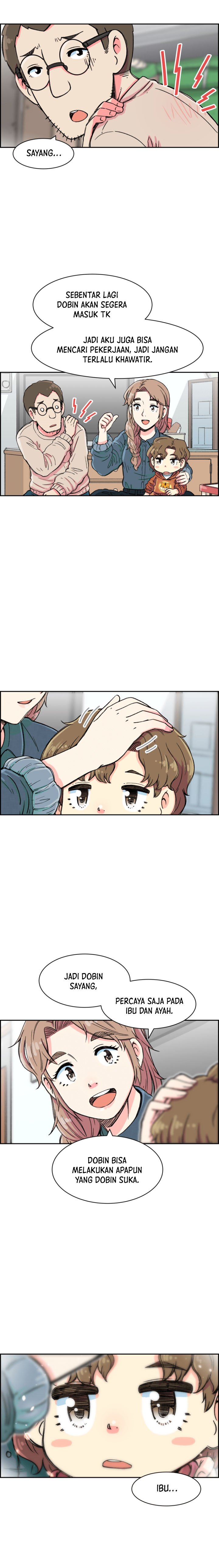 Beethoven Reborn - Chapter 04 21