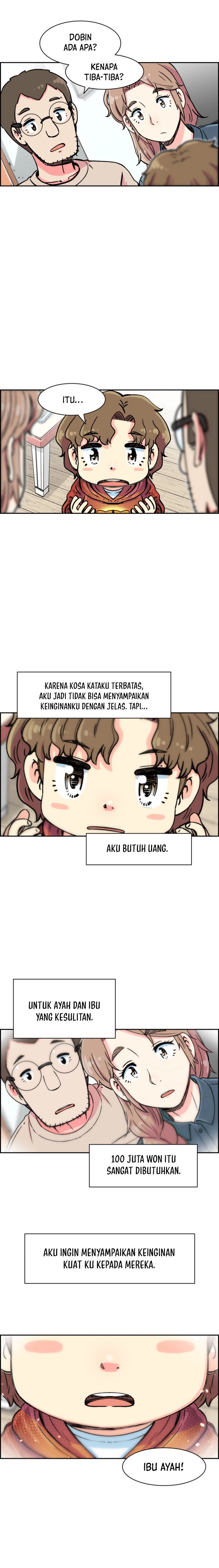 Beethoven Reborn - Chapter 04 27