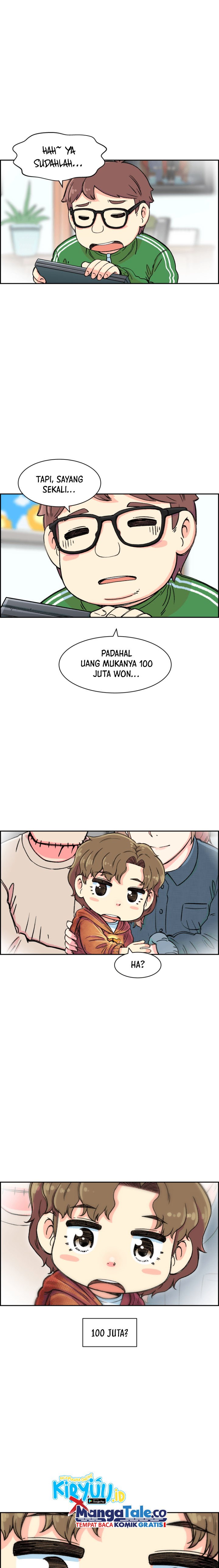Beethoven Reborn - Chapter 04 25