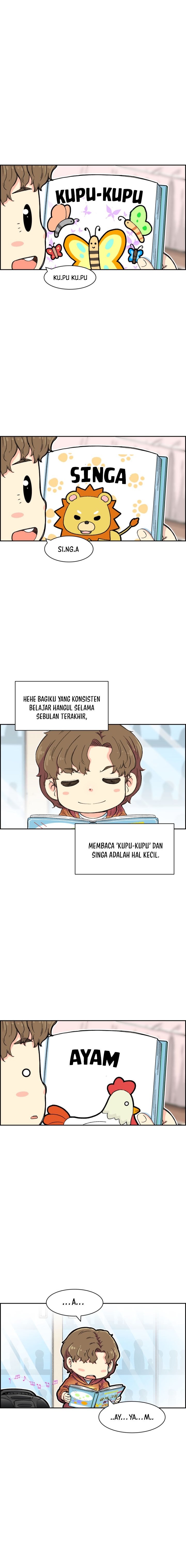 Beethoven Reborn - Chapter 04 3