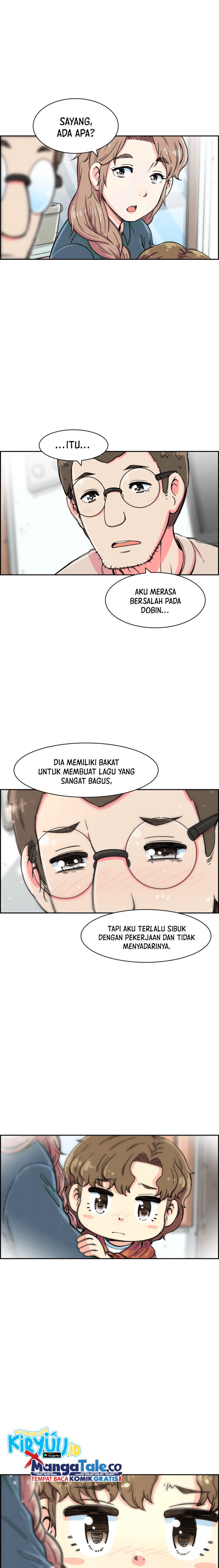 Beethoven Reborn - Chapter 04 19