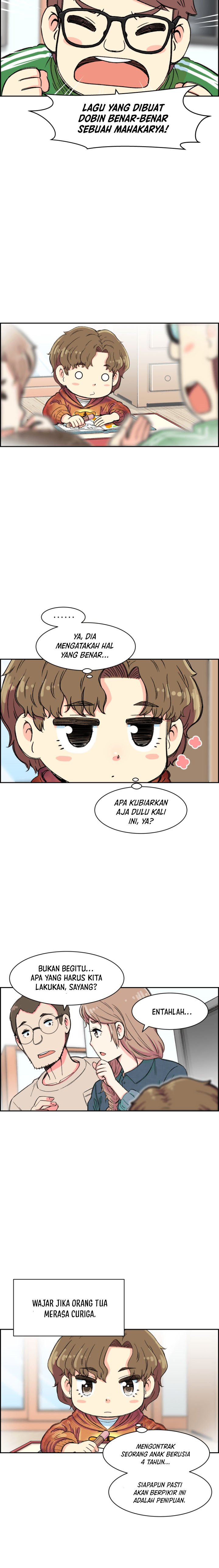 Beethoven Reborn - Chapter 04 12