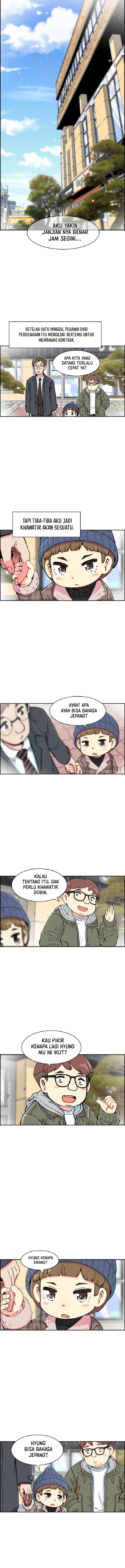 Beethoven Reborn - Chapter 05 2