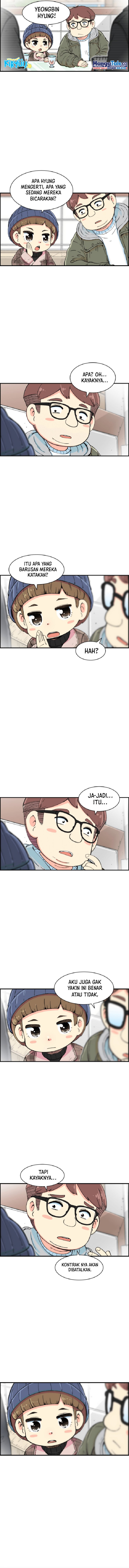 Beethoven Reborn - Chapter 05 12