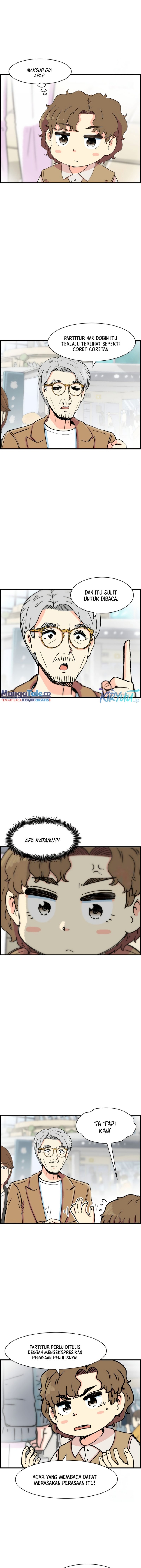 Beethoven Reborn - Chapter 19 4